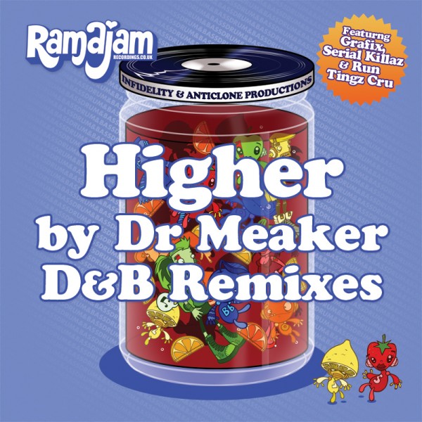 D&B Remixes